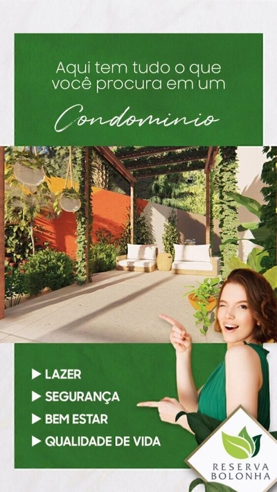 Casa, 2 quartos, 85 m² - Foto 3