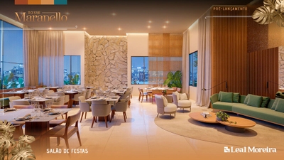 Apartamento, 4 quartos, 232 m² - Foto 5