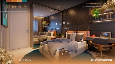 Apartamento, 4 quartos, 232 m² - Foto 5