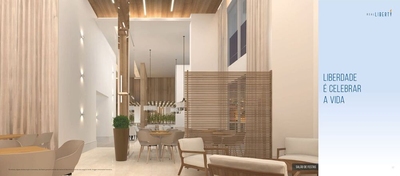 Apartamento, 3 quartos, 114 m² - Foto 1