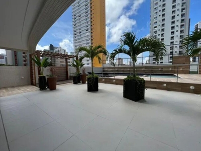 Apartamento, 3 quartos, 114 m² - Foto 4