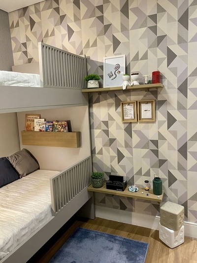 Apartamento, 2 quartos, 42 m² - Foto 5