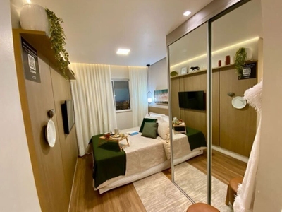 Apartamento, 2 quartos, 42 m² - Foto 5