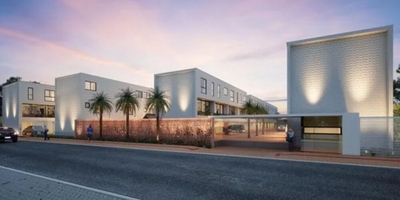 Apartamento, 2 quartos, 98 m² - Foto 2