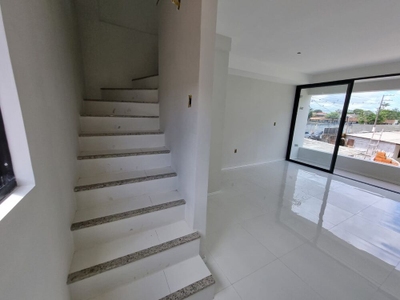 Apartamento, 2 quartos, 98 m² - Foto 2