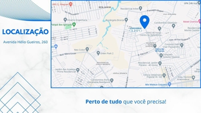 Casa, 2 quartos, 52 m² - Foto 4