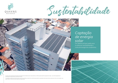 Apartamento, 3 quartos, 112 m² - Foto 2