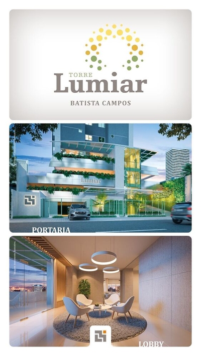 Apartamento, 2 quartos, 78 m² - Foto 3