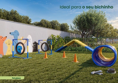 Apartamento, 2 quartos, 38 m² - Foto 1