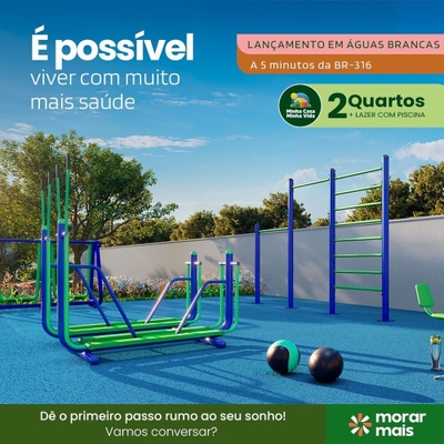 Apartamento, 2 quartos, 38 m² - Foto 5