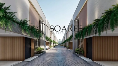 Casa, 3 quartos, 200 m² - Foto 5