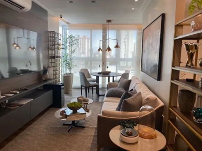 Apartamento, 2 quartos, 78 m² - Foto 1