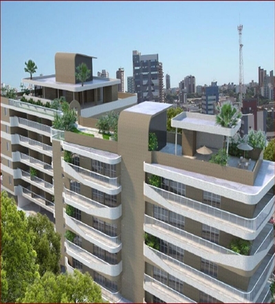 Apartamento, 2 quartos, 90 m² - Foto 2