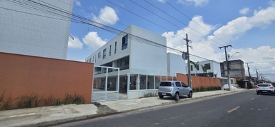 Apartamento, 2 quartos, 98 m² - Foto 2