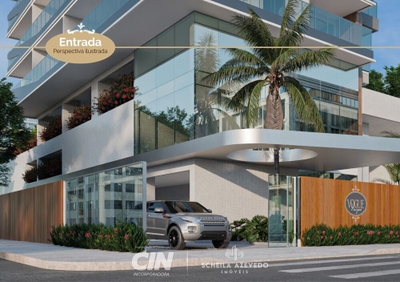 Apartamento, 2 quartos, 62 m² - Foto 2