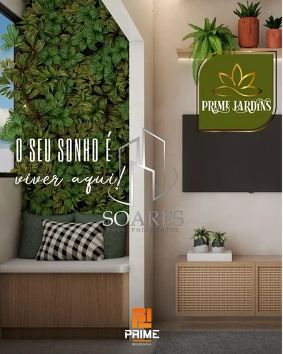 Apartamento, 2 quartos, 41 m² - Foto 4