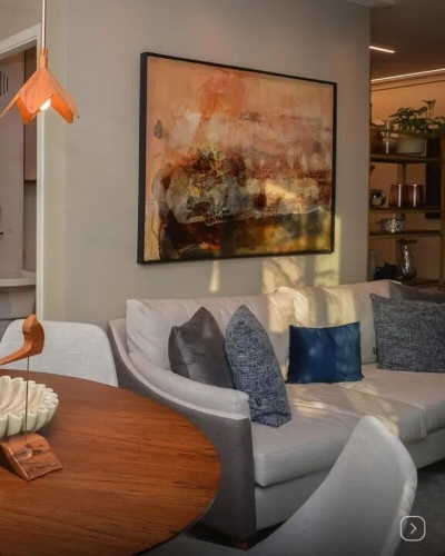 Apartamento, 2 quartos, 78 m² - Foto 3