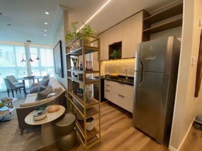 Apartamento, 2 quartos, 78 m² - Foto 4