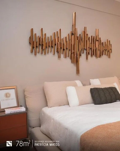 Apartamento, 2 quartos, 78 m² - Foto 5