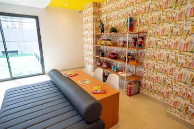 Apartamento, 3 quartos, 84 m² - Foto 5