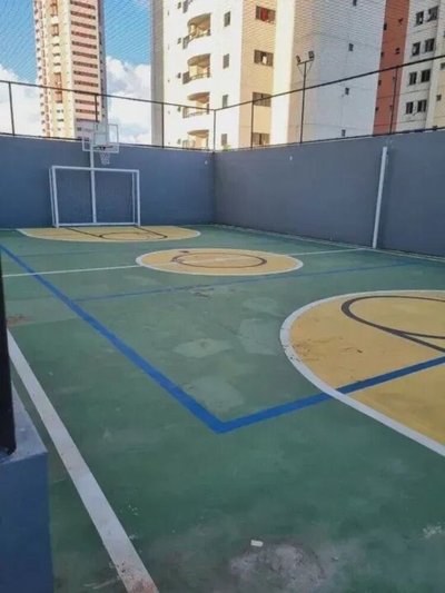 Apartamento, 3 quartos, 84 m² - Foto 1