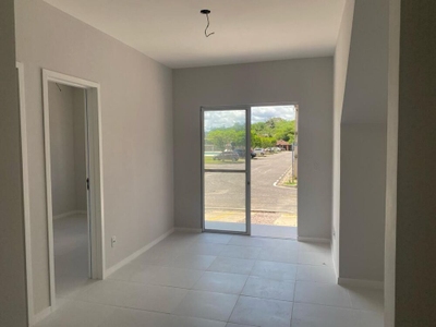 Apartamento, 2 quartos, 56 m² - Foto 1