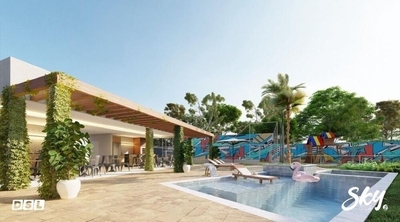 Apartamento, 3 quartos, 140 m² - Foto 1