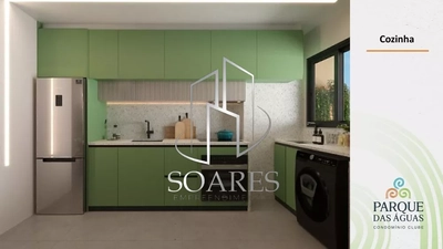 Apartamento, 2 quartos, 42 m² - Foto 4