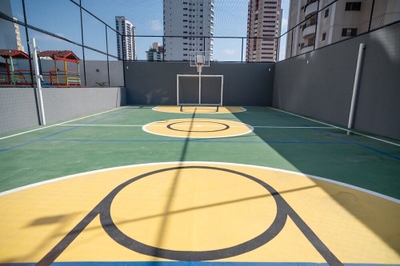 Apartamento, 3 quartos, 84 m² - Foto 3