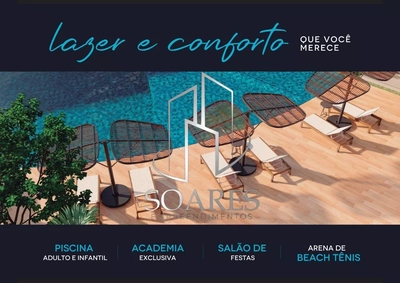 Casa, 3 quartos, 144 m² - Foto 2