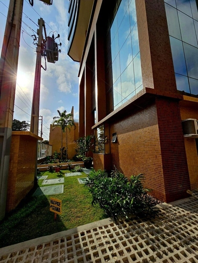 Apartamento, 3 quartos, 79 m² - Foto 3