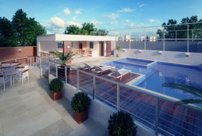 Apartamento, 3 quartos, 79 m² - Foto 5