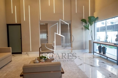 Apartamento, 3 quartos, 84 m² - Foto 4