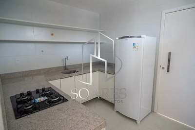 Apartamento, 3 quartos, 84 m² - Foto 5