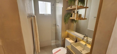 Casa, 2 quartos, 42 m² - Foto 5