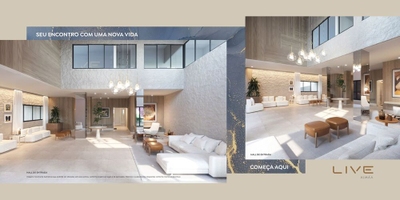 Apartamento, 3 quartos, 140 m² - Foto 5