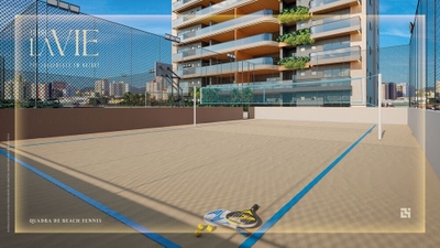 Apartamento, 4 quartos, 188 m² - Foto 2