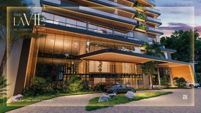 Apartamento, 4 quartos, 188 m² - Foto 5