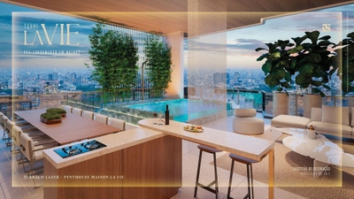 Apartamento, 4 quartos, 188 m² - Foto 5