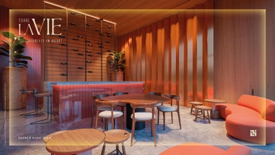 Apartamento, 4 quartos, 188 m² - Foto 4