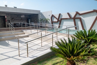 Apartamento, 3 quartos, 84 m² - Foto 1