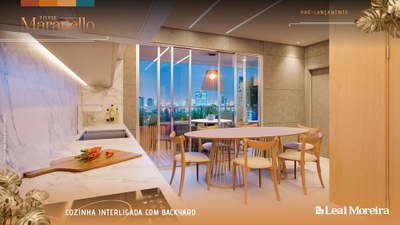 Apartamento, 4 quartos, 232 m² - Foto 2