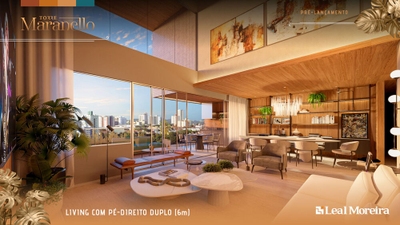 Apartamento, 4 quartos, 232 m² - Foto 5