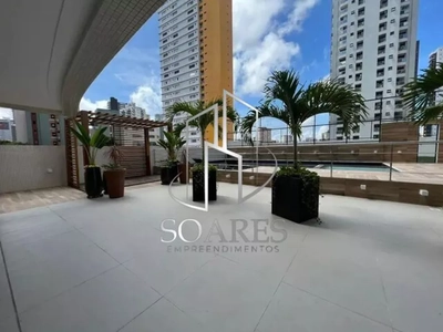 Apartamento, 3 quartos, 114 m² - Foto 1