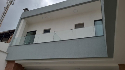 Casa, 3 quartos, 200 m² - Foto 1