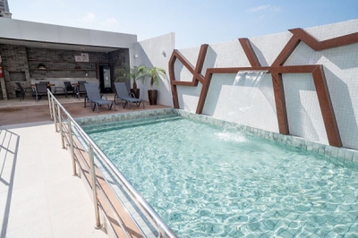 Apartamento, 3 quartos, 84 m² - Foto 3