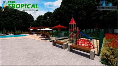 Apartamento, 2 quartos, 46 m² - Foto 4