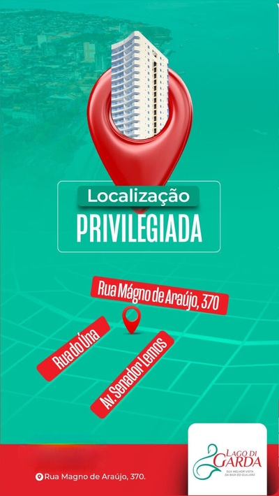 Apartamento, 3 quartos, 79 m² - Foto 5