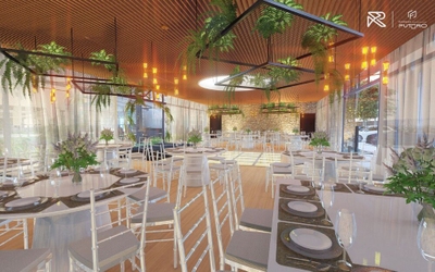 Apartamento, 2 quartos, 60 m² - Foto 3