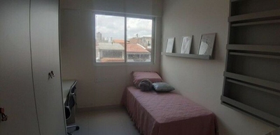 Apartamento, 3 quartos, 90 m² - Foto 4